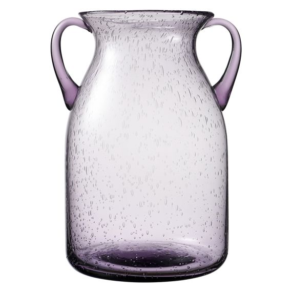 Ваза для цветов Flowi, 25 см, фиолетовая, Liberty Jones, изображение 10