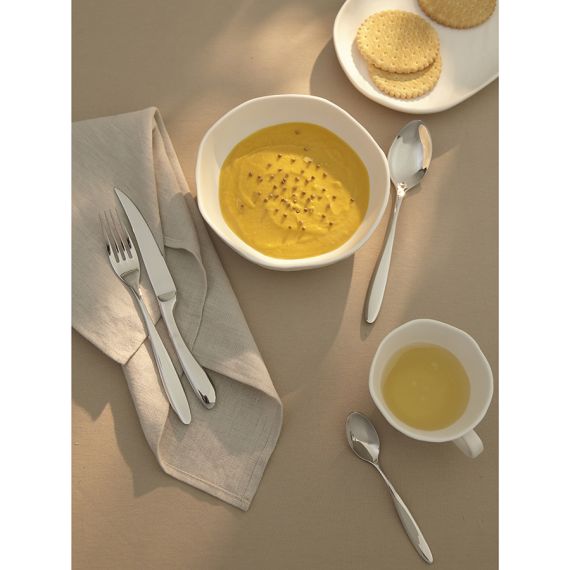 Набор столовых приборов Dinelux, 16 пред., Liberty Jones, изображение 3