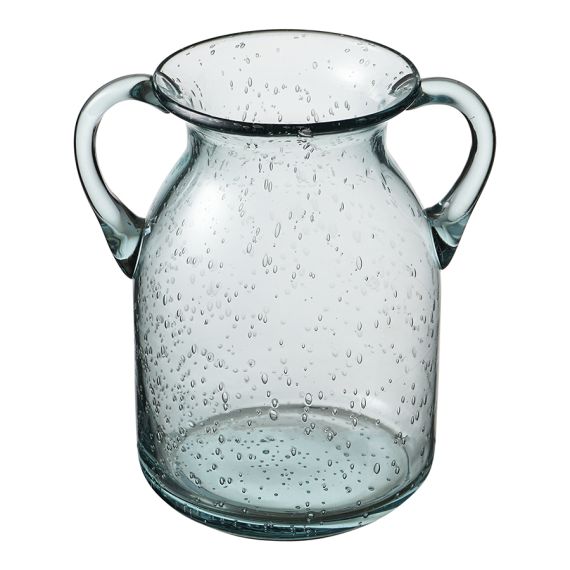 Ваза для цветов Flowi, 17,5 см, голубая, Liberty Jones, изображение 12