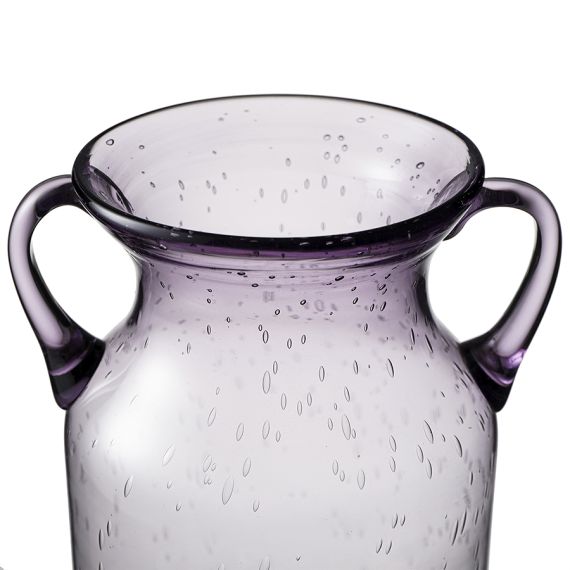 Ваза для цветов Flowi, 29 см, фиолетовая, Liberty Jones, изображение 6