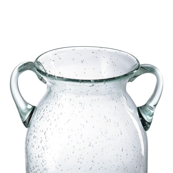 Ваза для цветов Flowi, 17,5 см, голубая, Liberty Jones, изображение 4