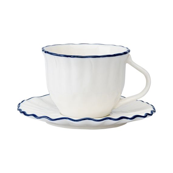 Набор чашек для эспрессо Santorini, 100 мл, 2 шт., Liberty Jones, изображение 6