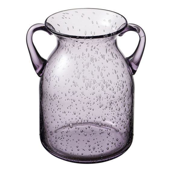 Ваза для цветов Flowi, 17,5 см, фиолетовая, Liberty Jones, изображение 5