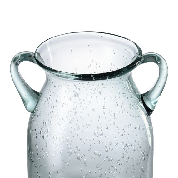 Ваза для цветов Flowi, 25 см, голубая, Liberty Jones, изображение 16