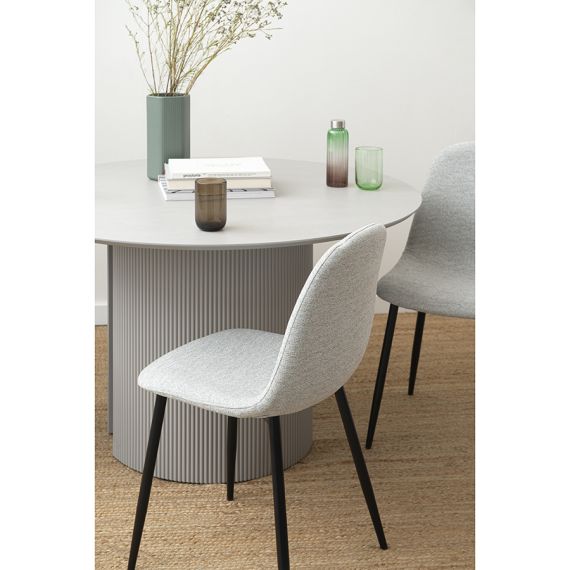 Набор стаканов Flowi, 510 мл, серые, 2 шт., Liberty Jones, изображение 3