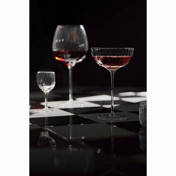 Набор креманок Alice, 260 мл, 4 шт., Liberty Jones, изображение 2