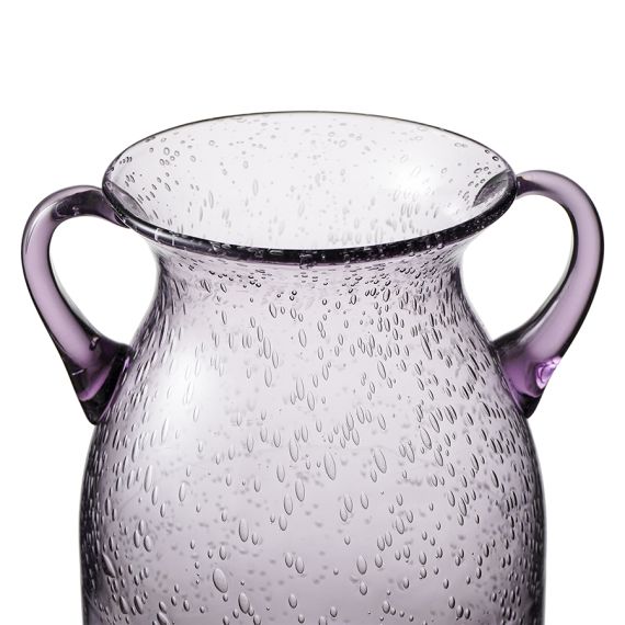 Ваза для цветов Flowi, 25 см, фиолетовая, Liberty Jones, изображение 6