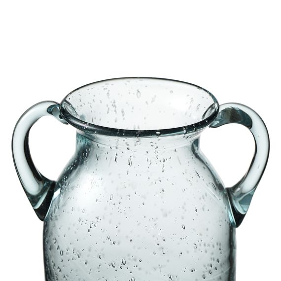 Ваза для цветов Flowi, 17,5 см, голубая, Liberty Jones, изображение 10