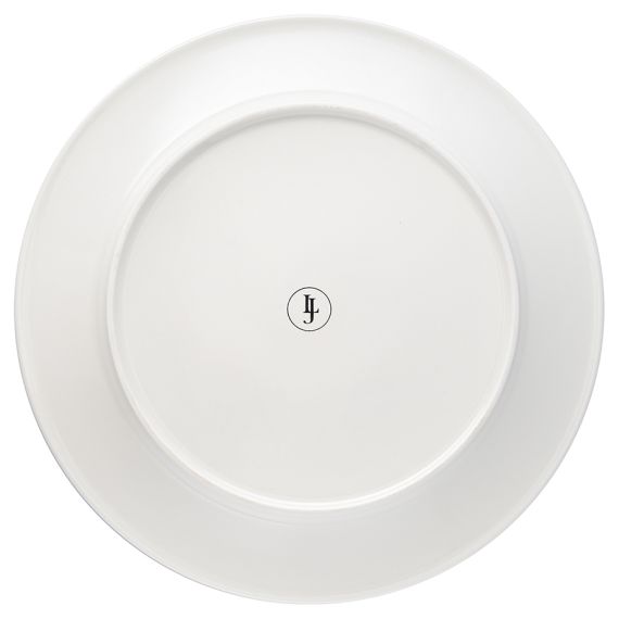 Тарелка Love Birds из коллекции Birds of Paradise, ?28 см, Liberty Jones, изображение 8