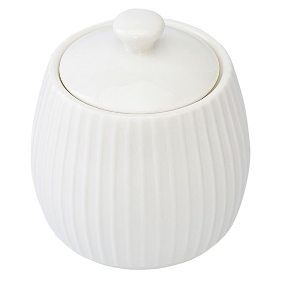 Сахарница Soft Ripples, Dual Glazing, 200 мл, Liberty Jones, изображение 6