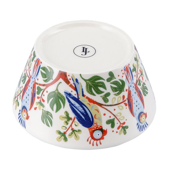 Чаша Parrot из коллекции Birds of Paradise, 180 мл, Liberty Jones, изображение 7