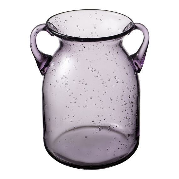 Ваза для цветов Flowi, 17,5 см, фиолетовая, Liberty Jones, изображение 8