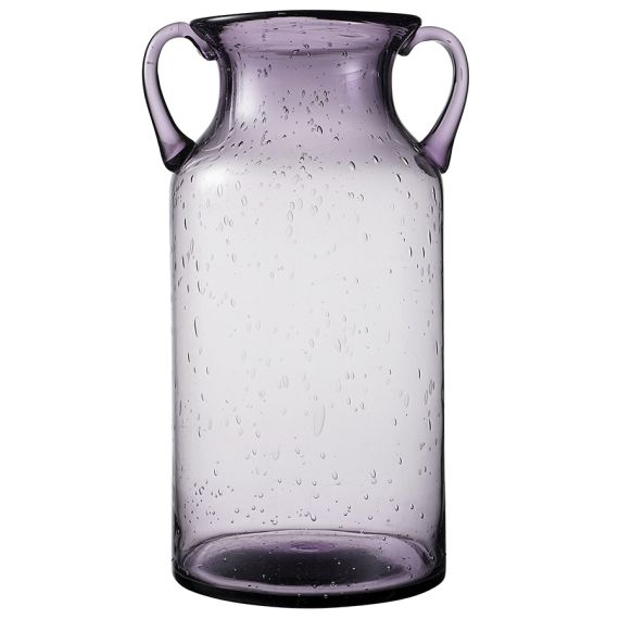 Ваза для цветов Flowi, 29 см, фиолетовая, Liberty Jones, изображение 7