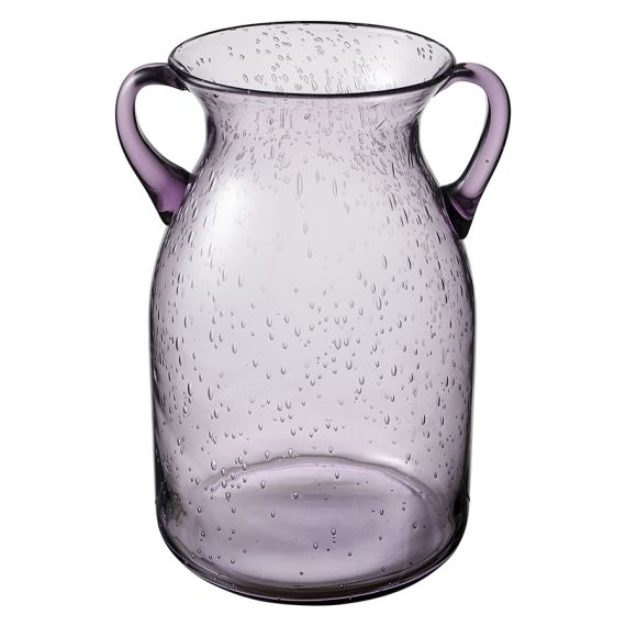 Ваза для цветов Flowi, 25 см, фиолетовая, Liberty Jones, изображение 8