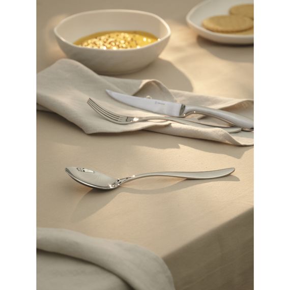 Набор столовых приборов Dinelux, 16 пред., Liberty Jones, изображение 5