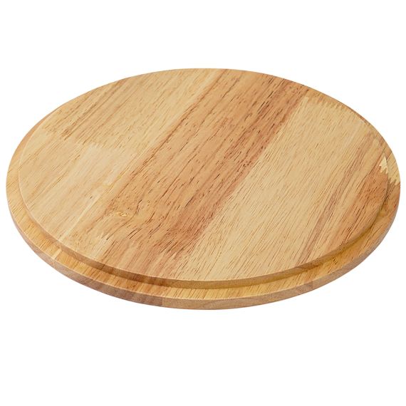 Салатник с бамбуковой крышкой Soft Ripples, Dual Glazing, ?22 см, Liberty Jones, изображение 7