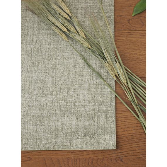 Набор из 4-х сервировочных салфеток Leanera, 30х45 см, мятные, Liberty Jones, изображение 11