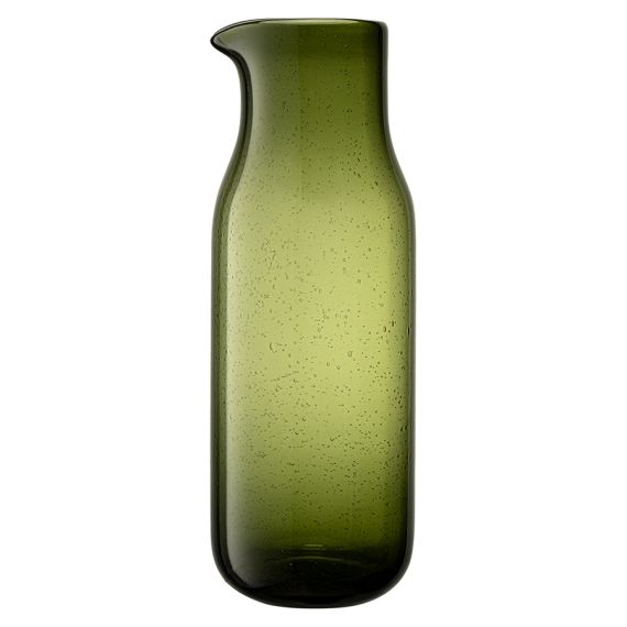 Графин Flowi, 910 мл, темно-зеленый, Liberty Jones, изображение 7