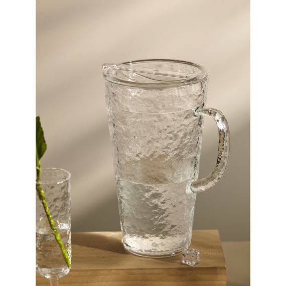 Кувшин Arctic, 1,9 л, прозрачный, Liberty Jones, изображение 6