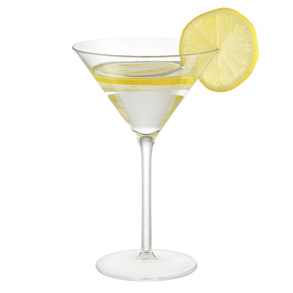 Бокал для мартини и коктейлей Grace, 250 мл, Liberty Jones, изображение 12