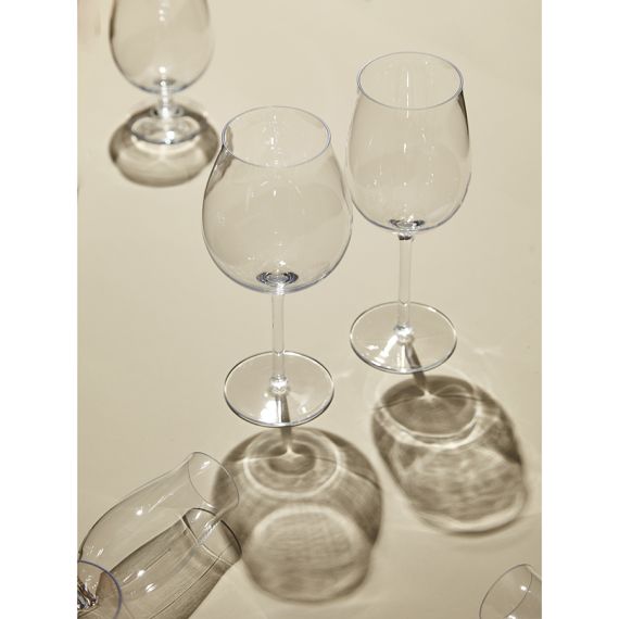 Бокал для вина Grace, 560 мл, Liberty Jones, изображение 4