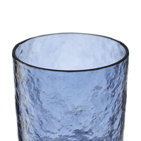 Набор бокалов для вина Arctic, 280 мл, синий, 4 шт., Liberty Jones, изображение 10