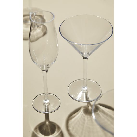 Бокал для шампанского Grace, 200 мл, Liberty Jones, изображение 6