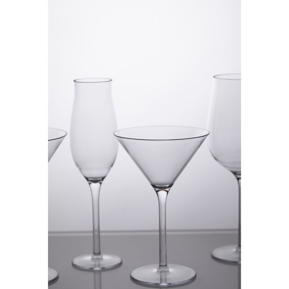 Бокал для шампанского Grace, 200 мл, Liberty Jones, изображение 3