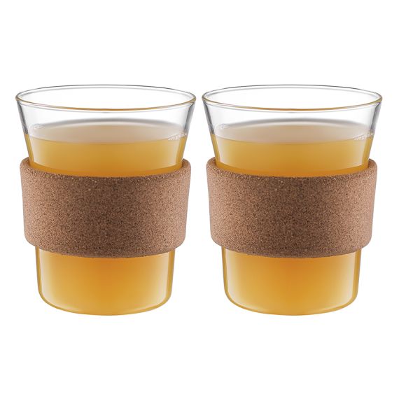 Набор из 2-х стаканов Corc Collection, 450 мл, Liberty Jones, изображение 10
