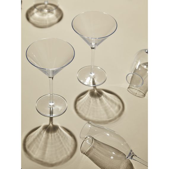 Бокал для мартини и коктейлей Grace, 250 мл, Liberty Jones, изображение 6