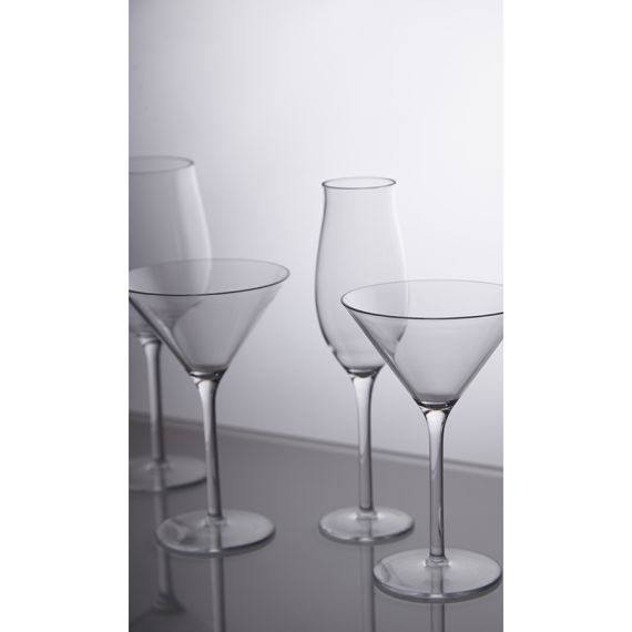 Бокал для шампанского Grace, 200 мл, Liberty Jones, изображение 4