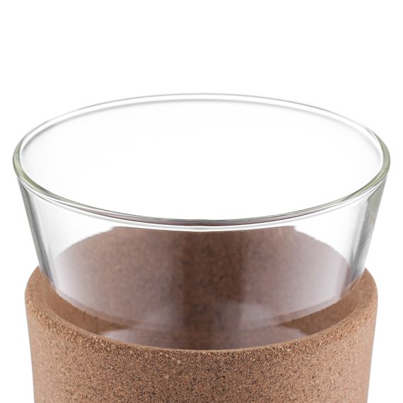 Набор из 2-х стаканов Corc Collection, 450 мл, Liberty Jones, изображение 11