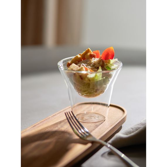 Набор креманок с двойными стенками Pure, 250 мл, 2 шт., Liberty Jones, изображение 8