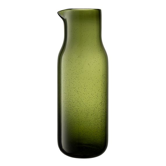 Графин Flowi, 910 мл, темно-зеленый, Liberty Jones, изображение 6
