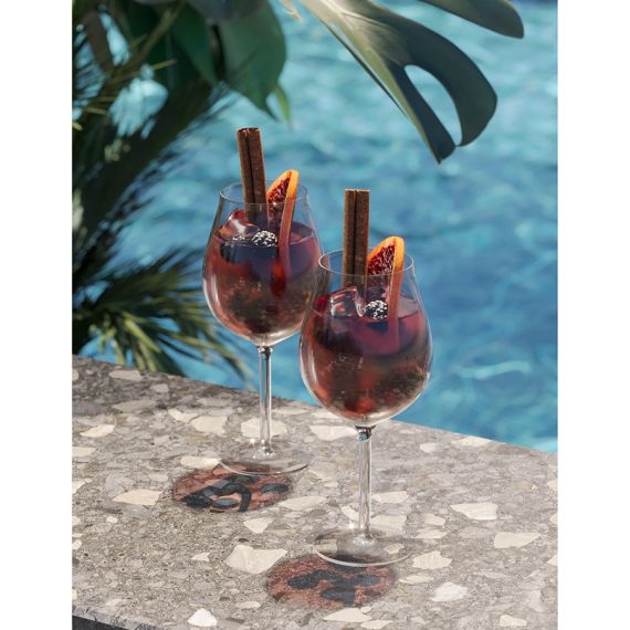 Бокал для вина Grace, 690 мл, Liberty Jones, изображение 9