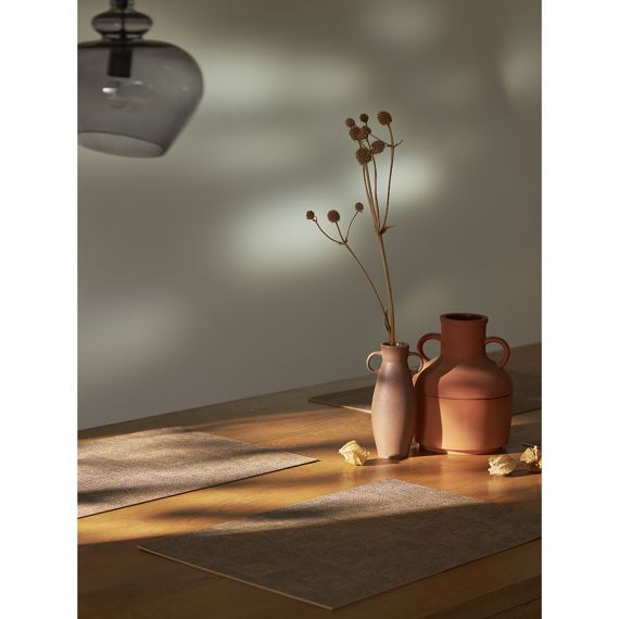 Набор из 2-х сервировочных салфеток Leanera, 30х45 см, песочные, Liberty Jones, изображение 4