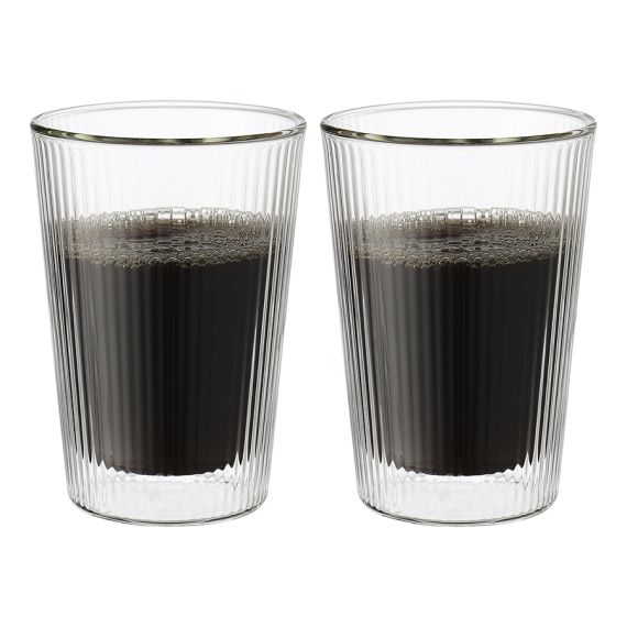 Набор из 2-х стаканов Soft Ripples, 380 мл, Liberty Jones, изображение 9