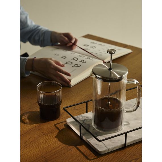 Набор из 2-х стаканов Soft Ripples, 450 мл, Liberty Jones, изображение 5