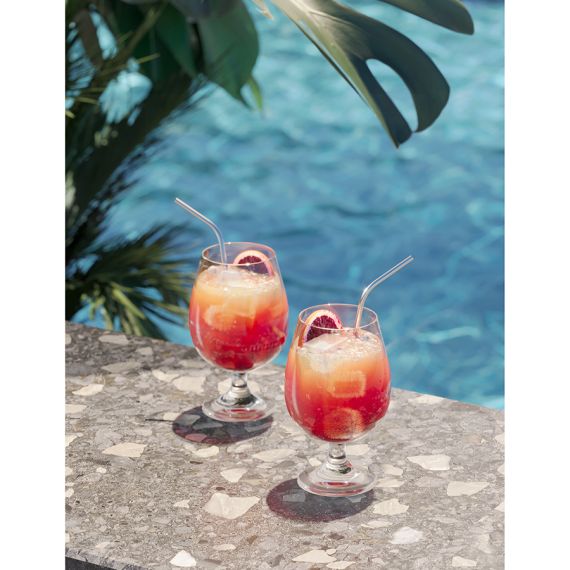 Бокал для вина Grace, 480 мл, Liberty Jones, изображение 7