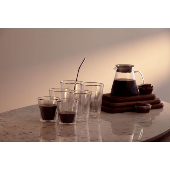 Набор из 2-х стаканов Soft Ripples, 260 мл, Liberty Jones, изображение 2