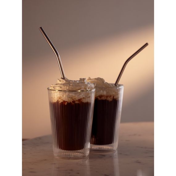 Набор из 2-х стаканов Soft Ripples, 380 мл, Liberty Jones, изображение 6