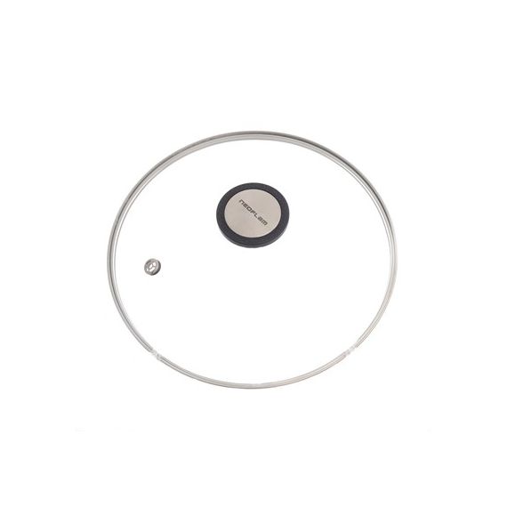Крышка стеклянная De Chef 28 см, Neoflam