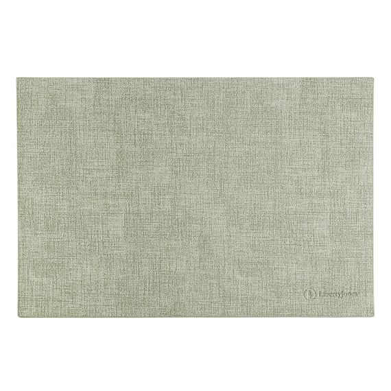 Набор из 4-х сервировочных салфеток Leanera, 30х45 см, мятные, Liberty Jones, изображение 14