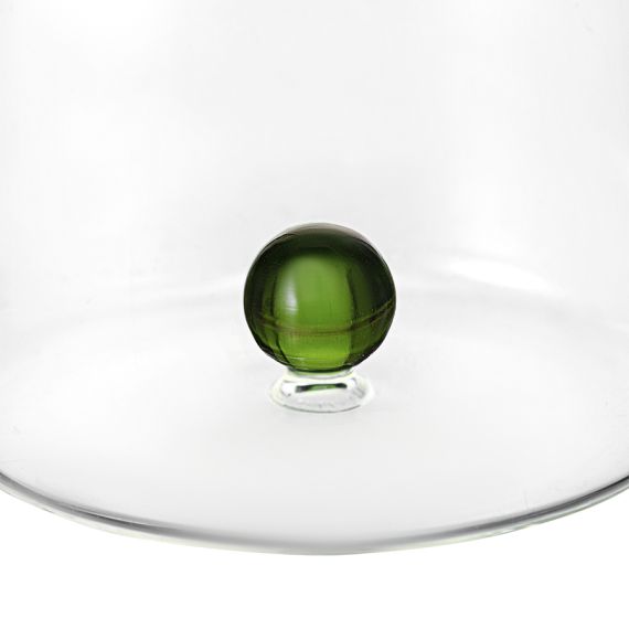 Кувшин Orb, 1,25 л, желтый/зеленый, Liberty Jones, изображение 6