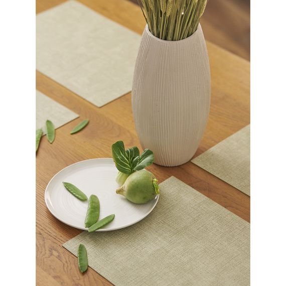 Набор из 4-х сервировочных салфеток Leanera, 30х45 см, мятные, Liberty Jones, изображение 8