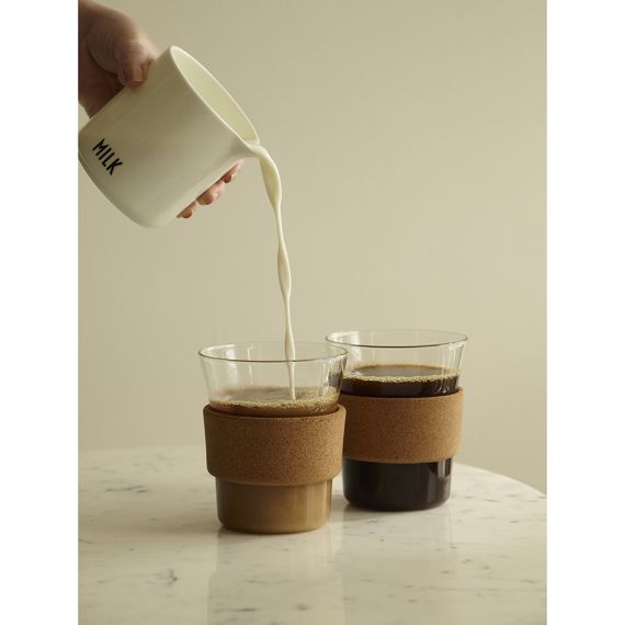 Набор из 2-х стаканов Corc Collection, 450 мл, Liberty Jones, изображение 2