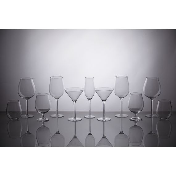 Бокал для вина Grace, 480 мл, Liberty Jones, изображение 2