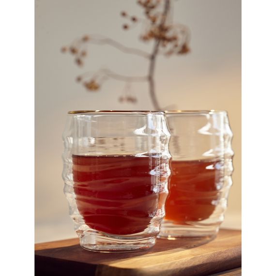 Набор из 2-х стаканов Serene, 350 мл, Liberty Jones, изображение 5