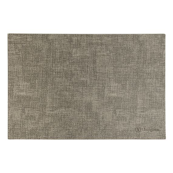 Набор из 2-х сервировочных салфеток Leanera, 30х45 см, песочные, Liberty Jones, изображение 2