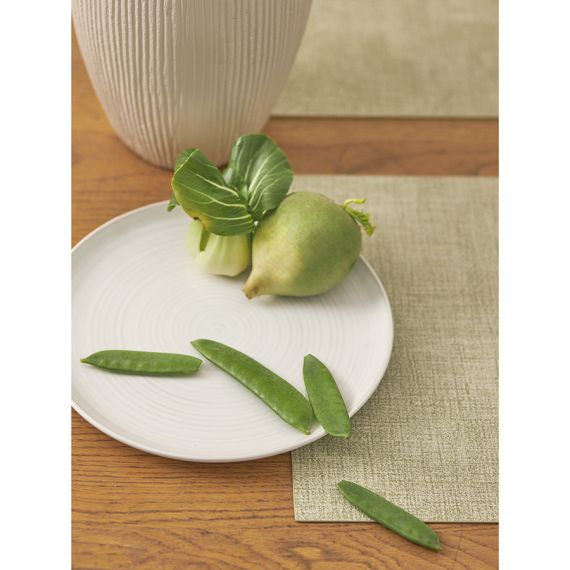 Набор из 4-х сервировочных салфеток Leanera, 30х45 см, мятные, Liberty Jones, изображение 5